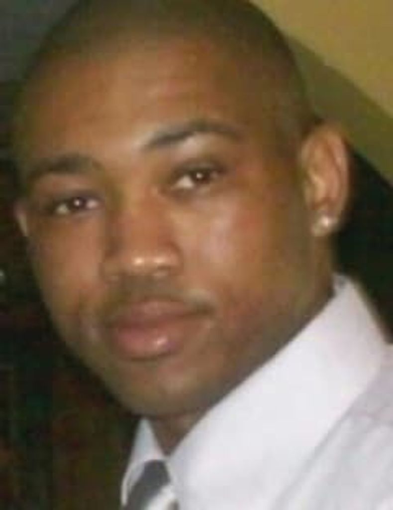 Duran Hickman