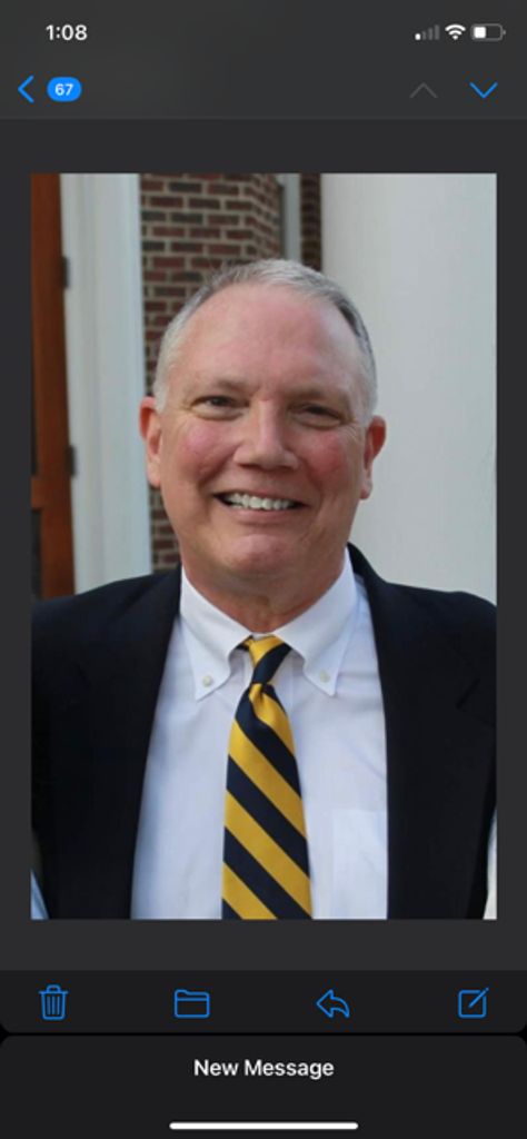 Anthony Louis Springman