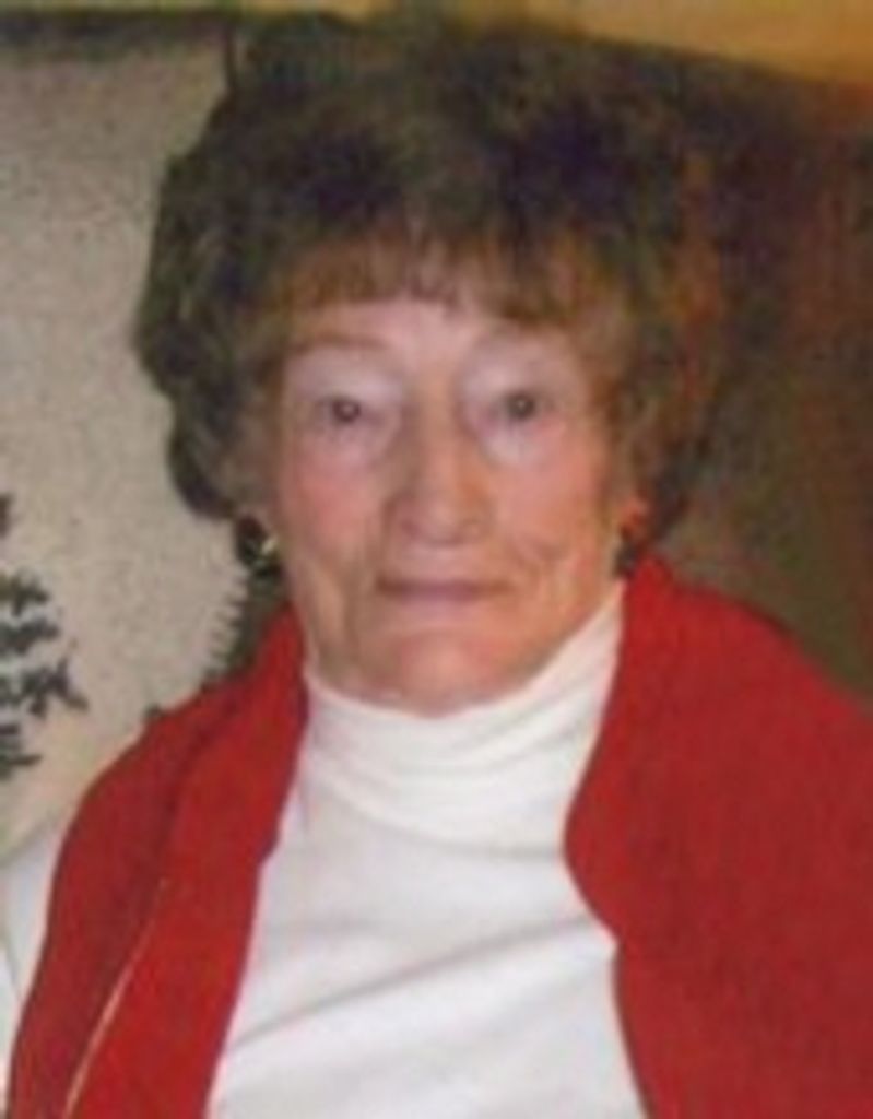 Opal Efen (Gray) Williams