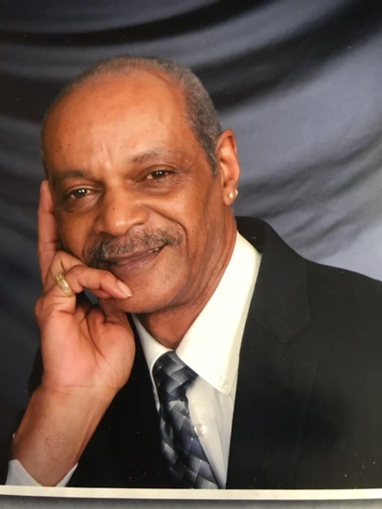 Charles Franklin Barksdale, Jr. Profile Photo