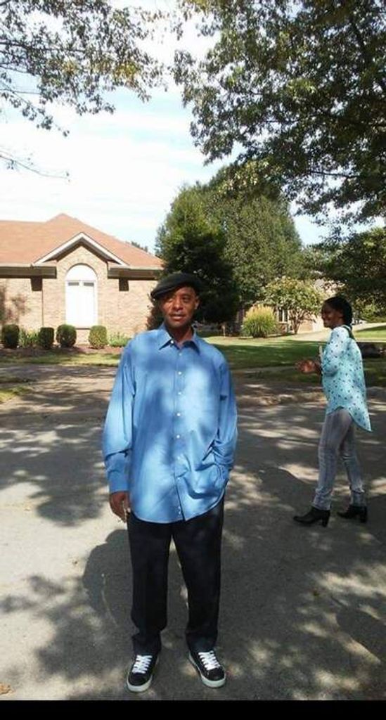 Alfred Dewayne Bell Profile Photo