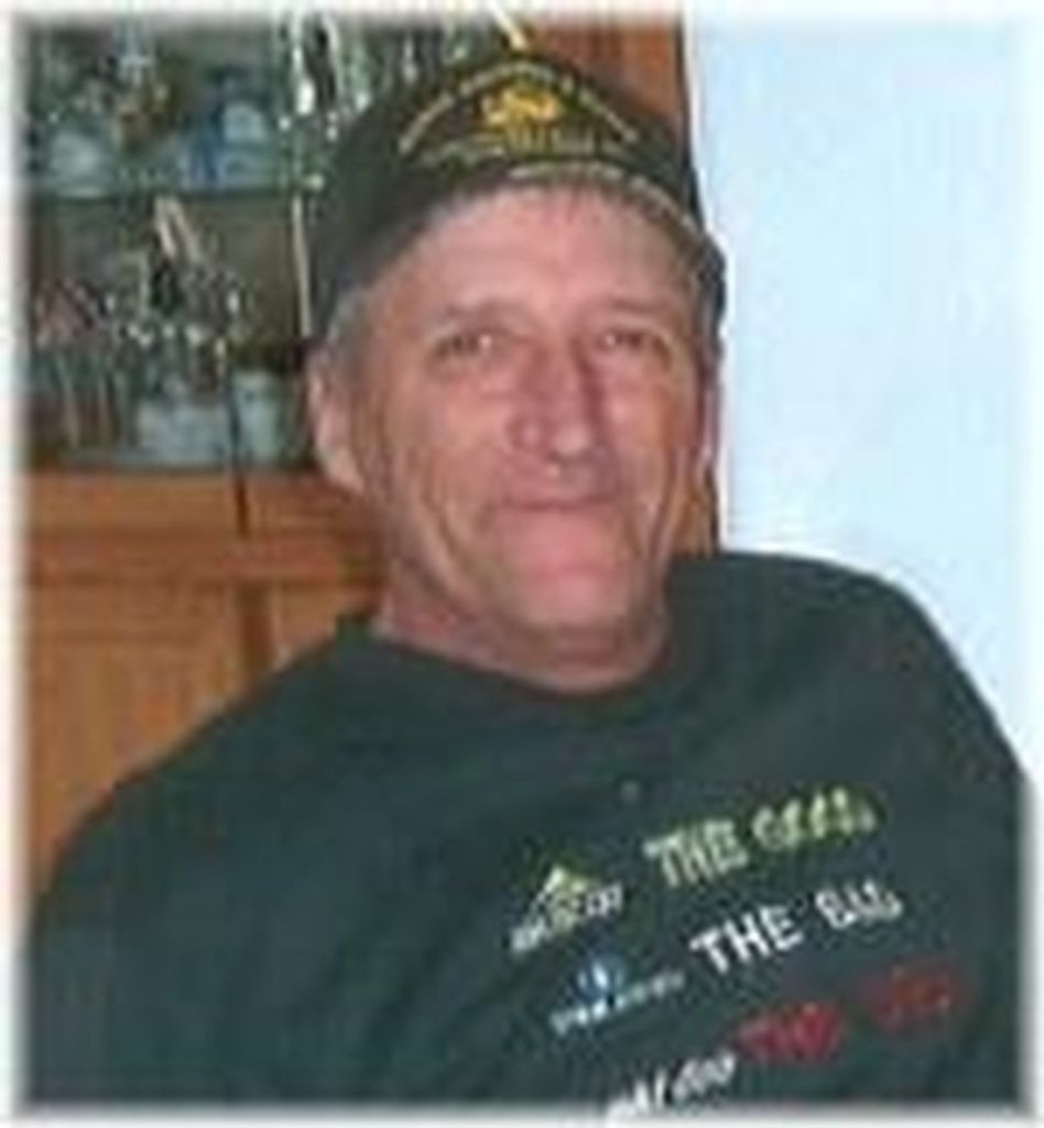 Raymond Donarski, Jr.