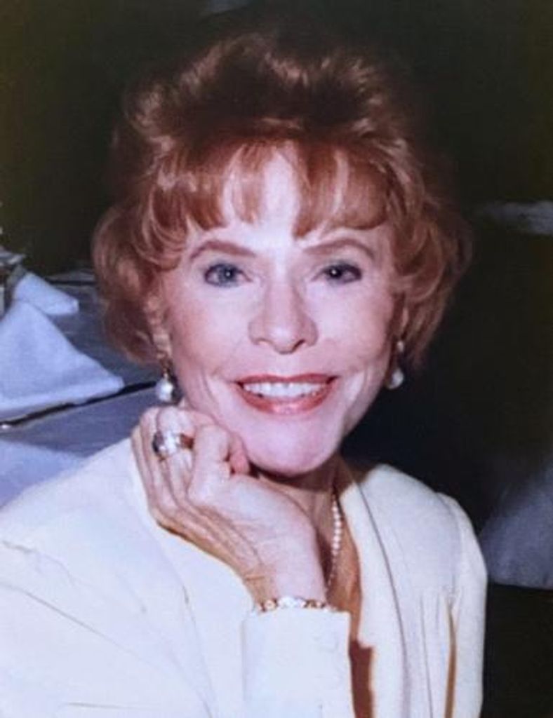 Marjorie O. Robertson Profile Photo