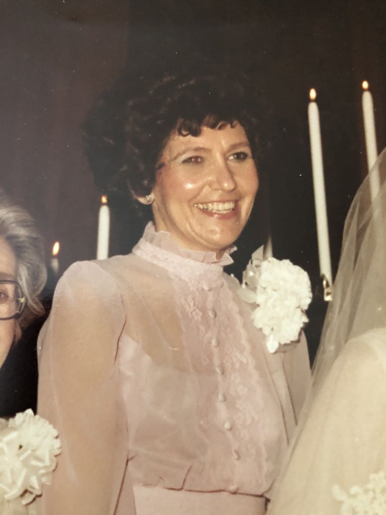 Shirley Alexander