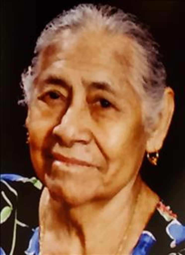 Lorenza Arenas Nunez