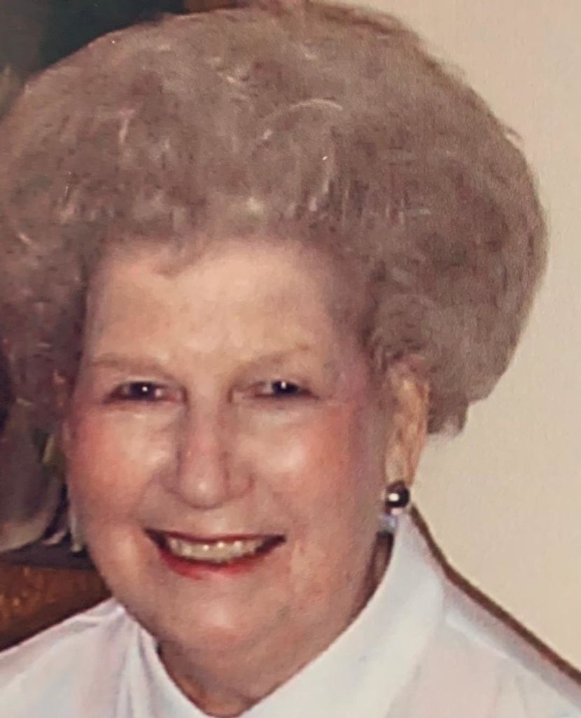 Ralphine Nicholson Blanton