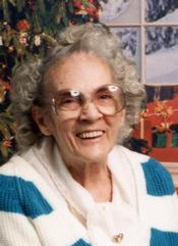 Ruth O. Roski