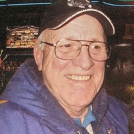 Alvin Dennis Bren Profile Photo