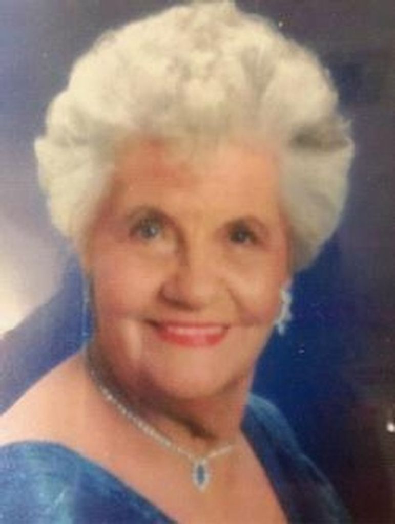 Hazel Marie Agee Profile Photo