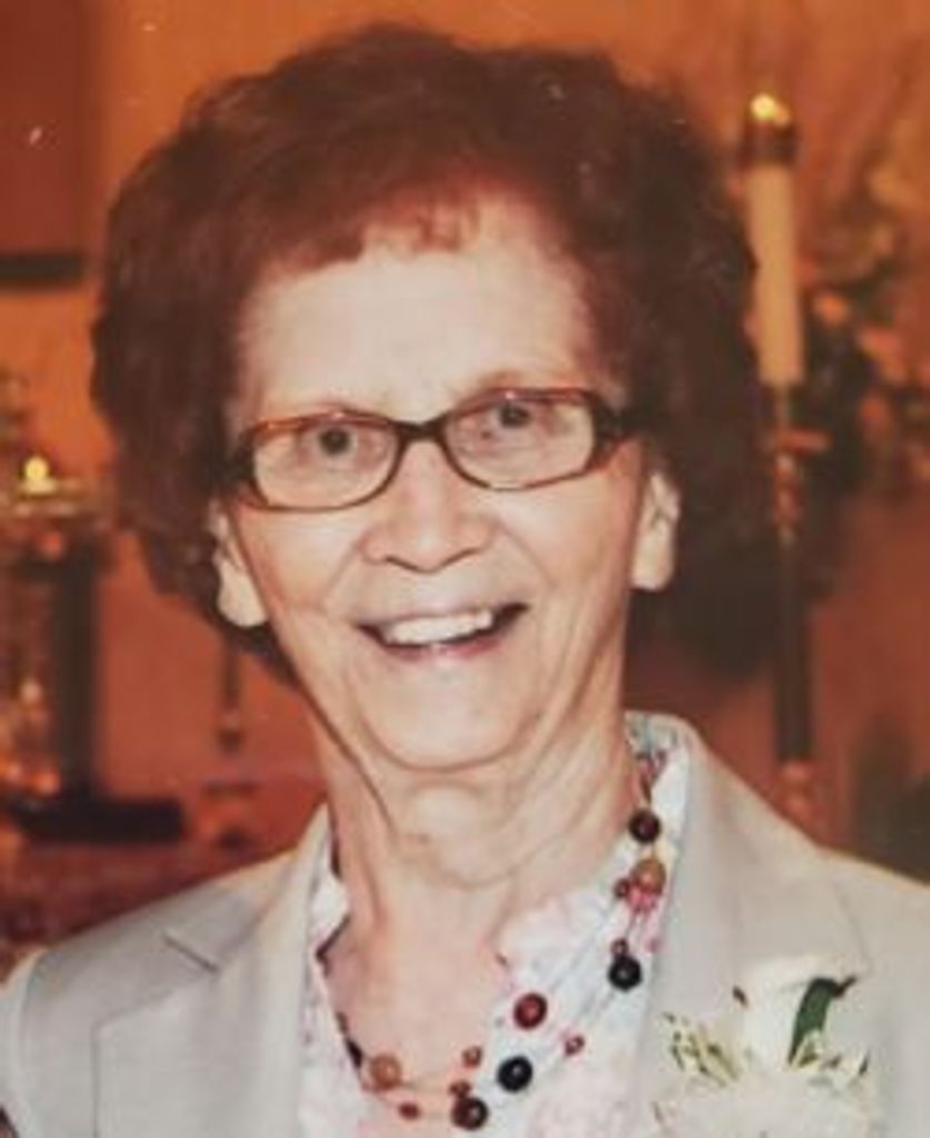 Maxine L. Stancampiano