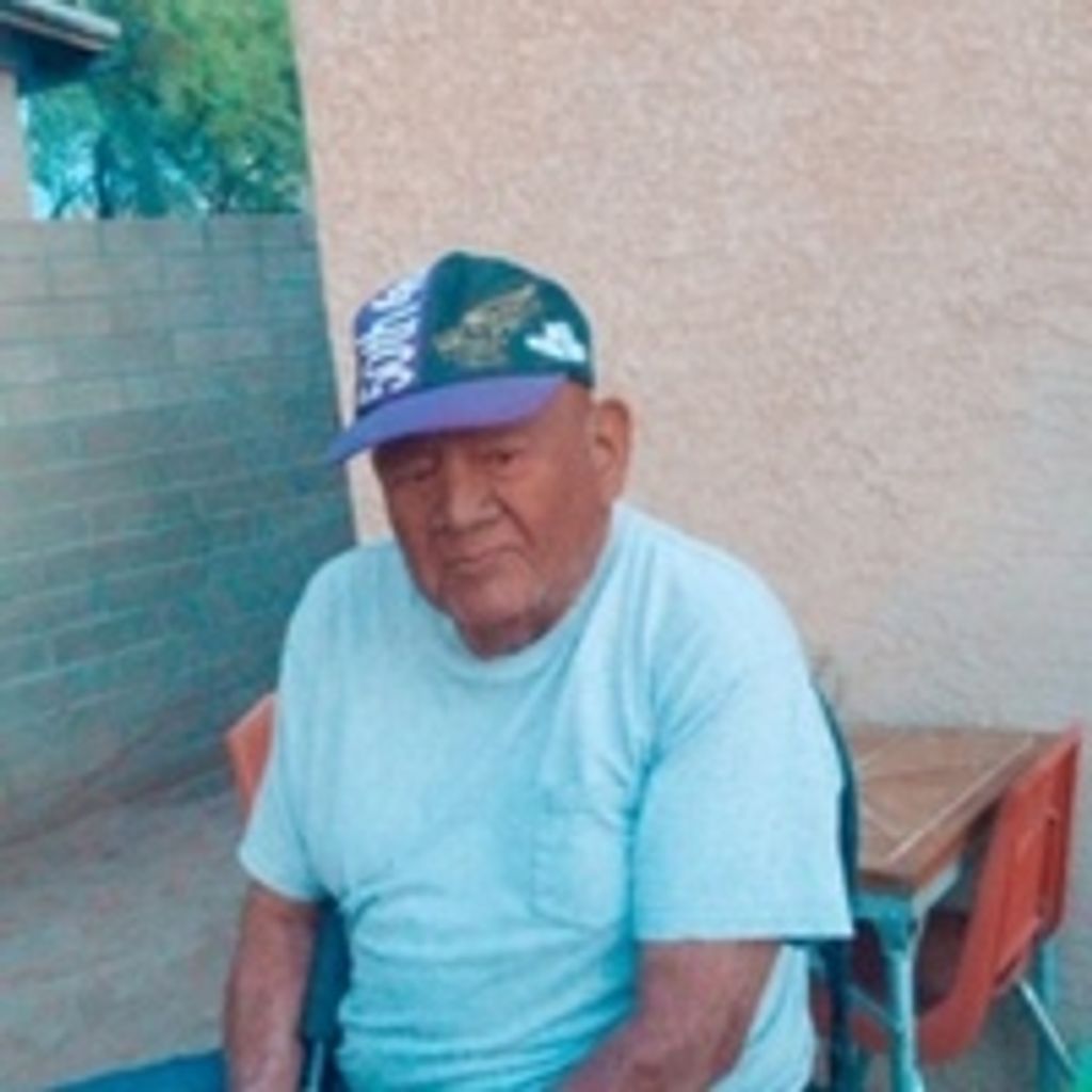 Reynaldo Sanchez