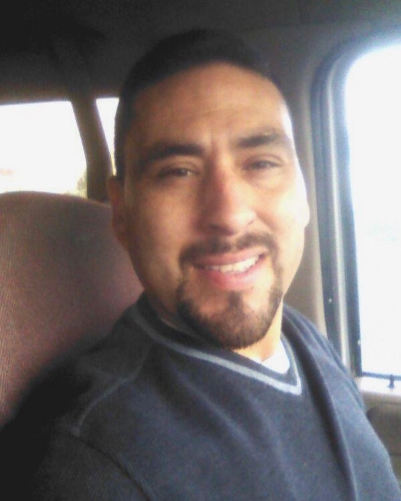 Luis Octavio Hernandez