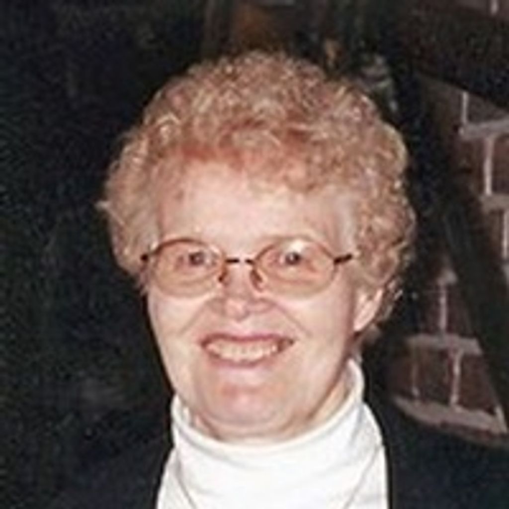 Joan Carlson