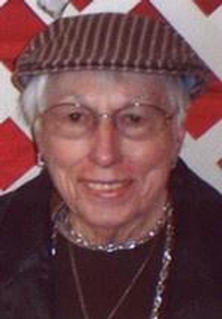 Doris M. Rice