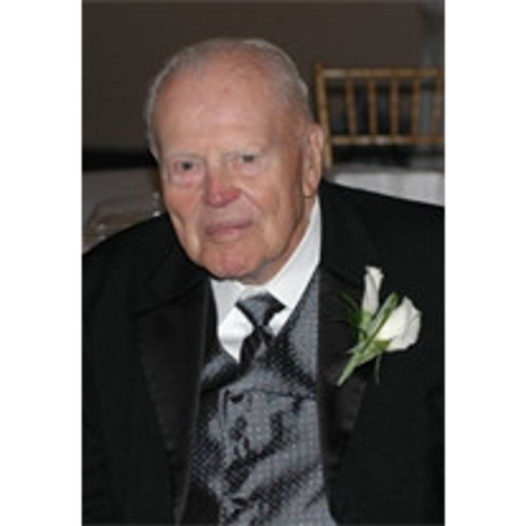 Linwood R. Clark