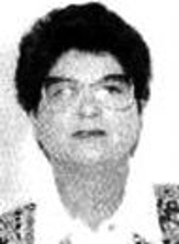 Lois (Smith) Bicknell