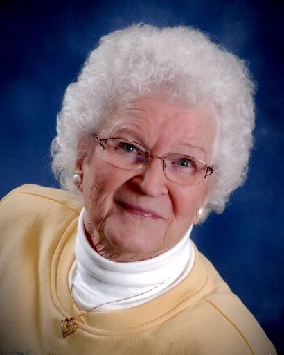LaVerne Nelson's obituary image