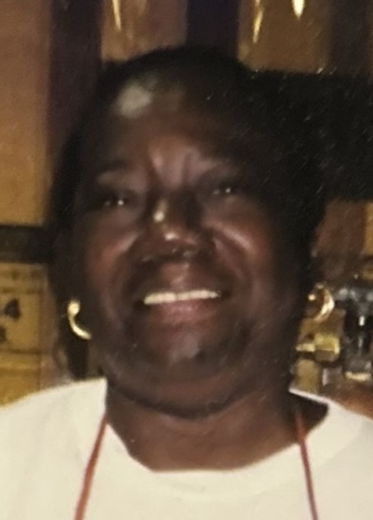 Edith Jordan Profile Photo