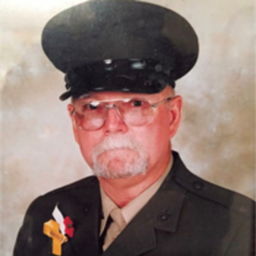 Harold Brazil Clements Profile Photo