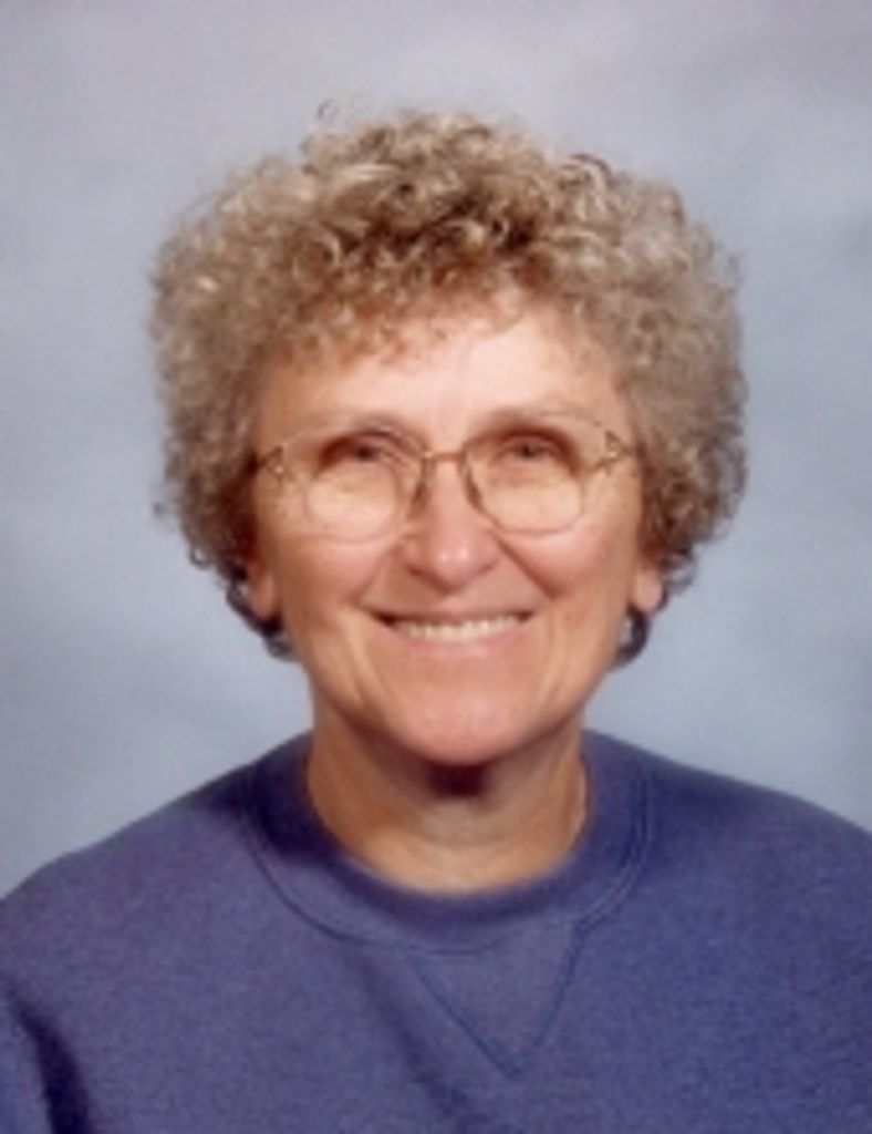 Darlene R. Schinske