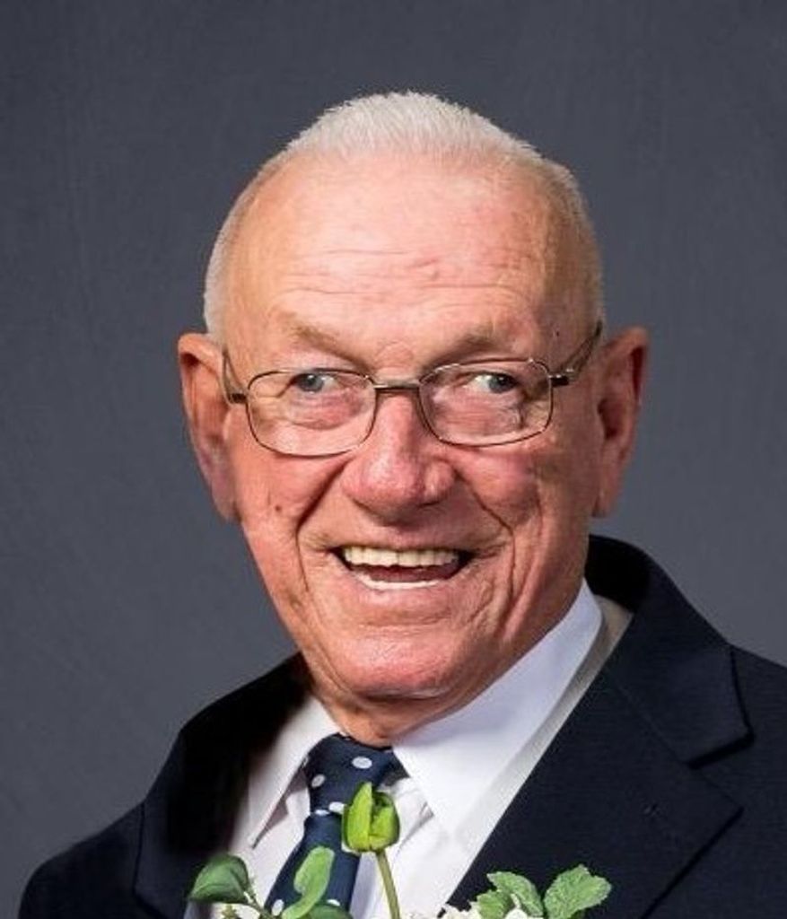 Kenneth Lee (Squirrel) Geurin Profile Photo