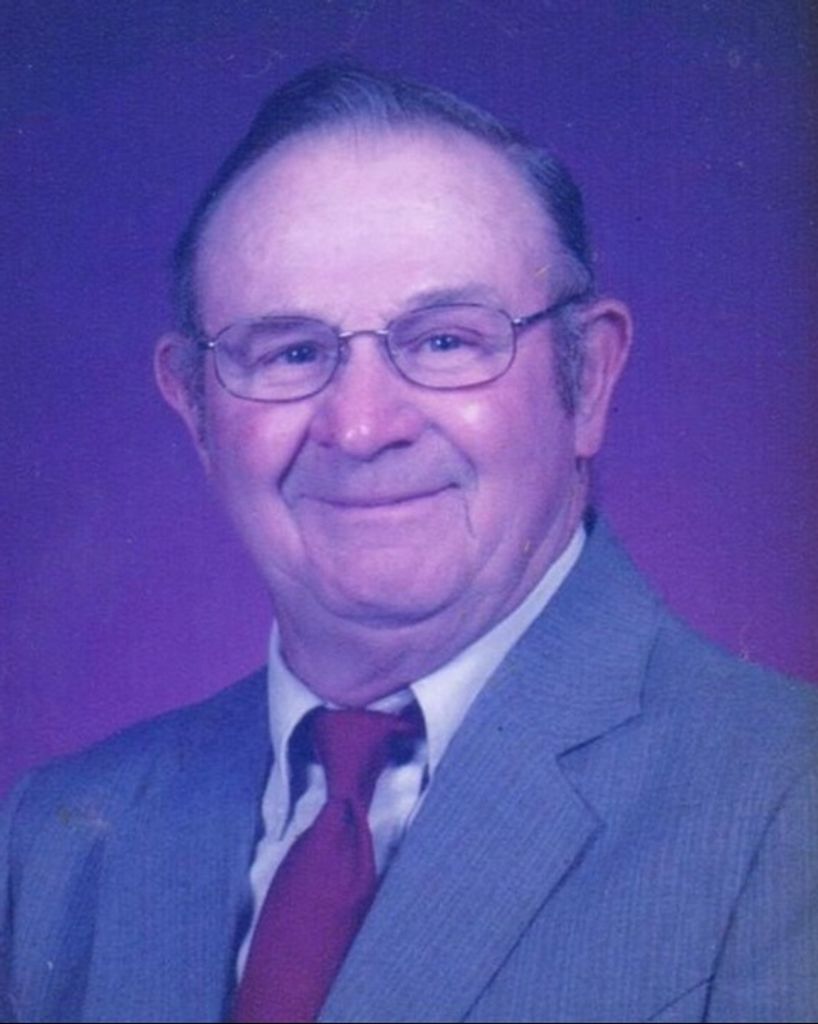 Darrell Fredrich Fett