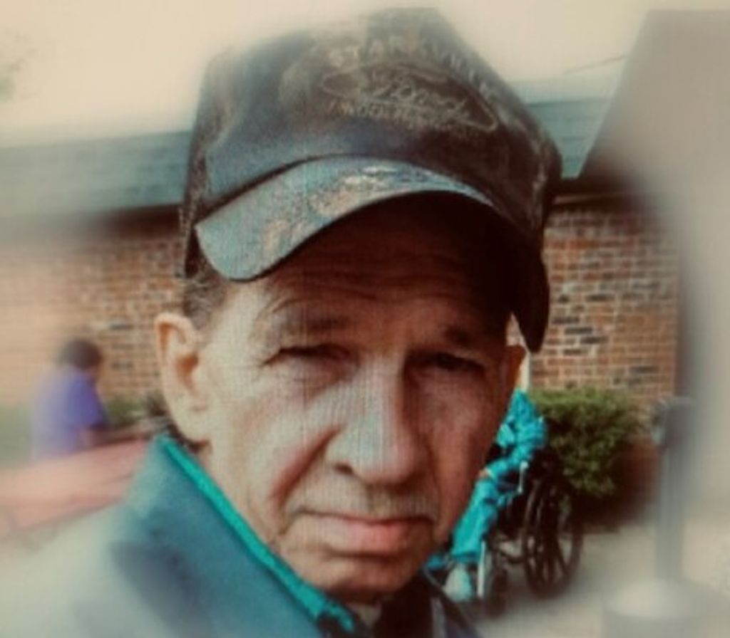 Tommy Ben Mcdowell Profile Photo