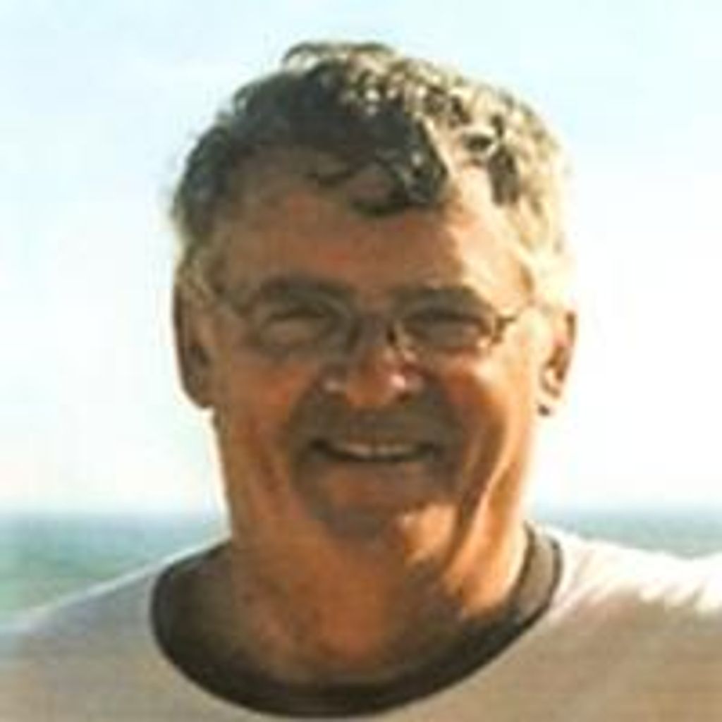 Ed Auter Profile Photo