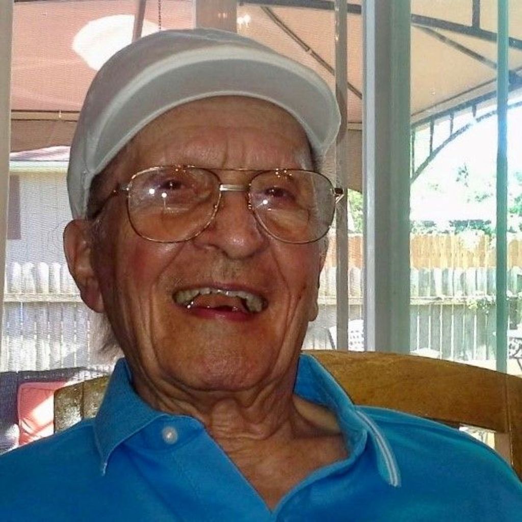 Ralph Divitto