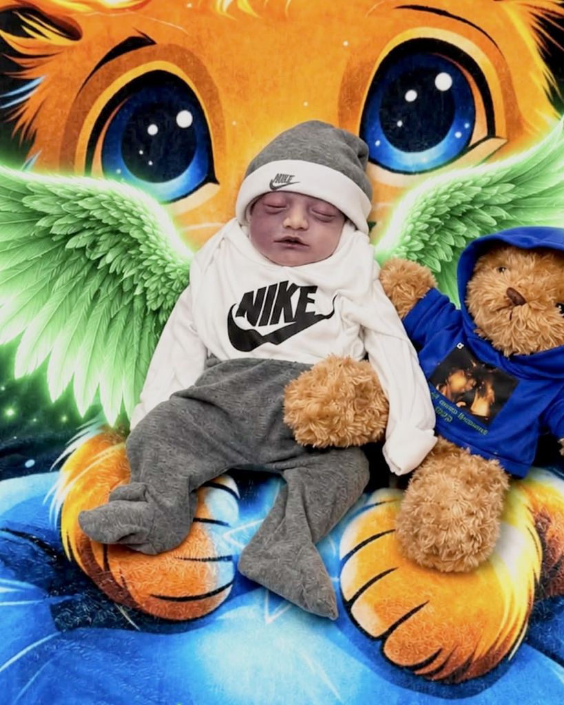 Nessiah Emro Brannon