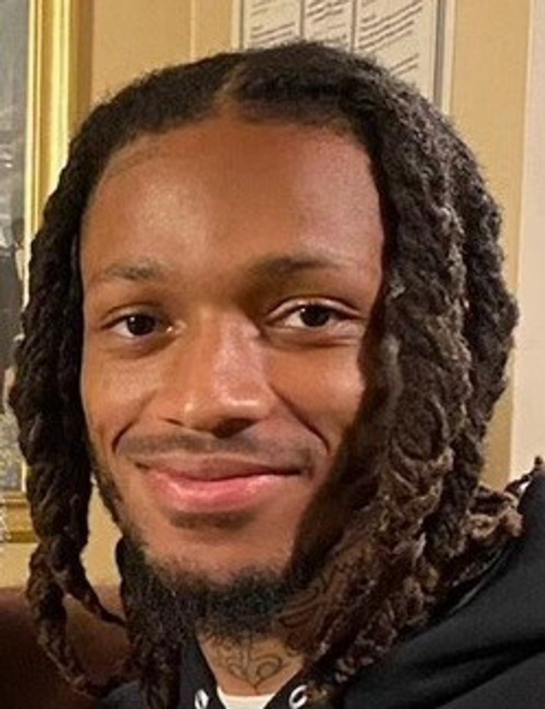 Da'Quan Kennard Tucker Profile Photo