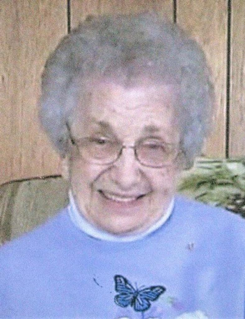 Marjorie J. Hittepole