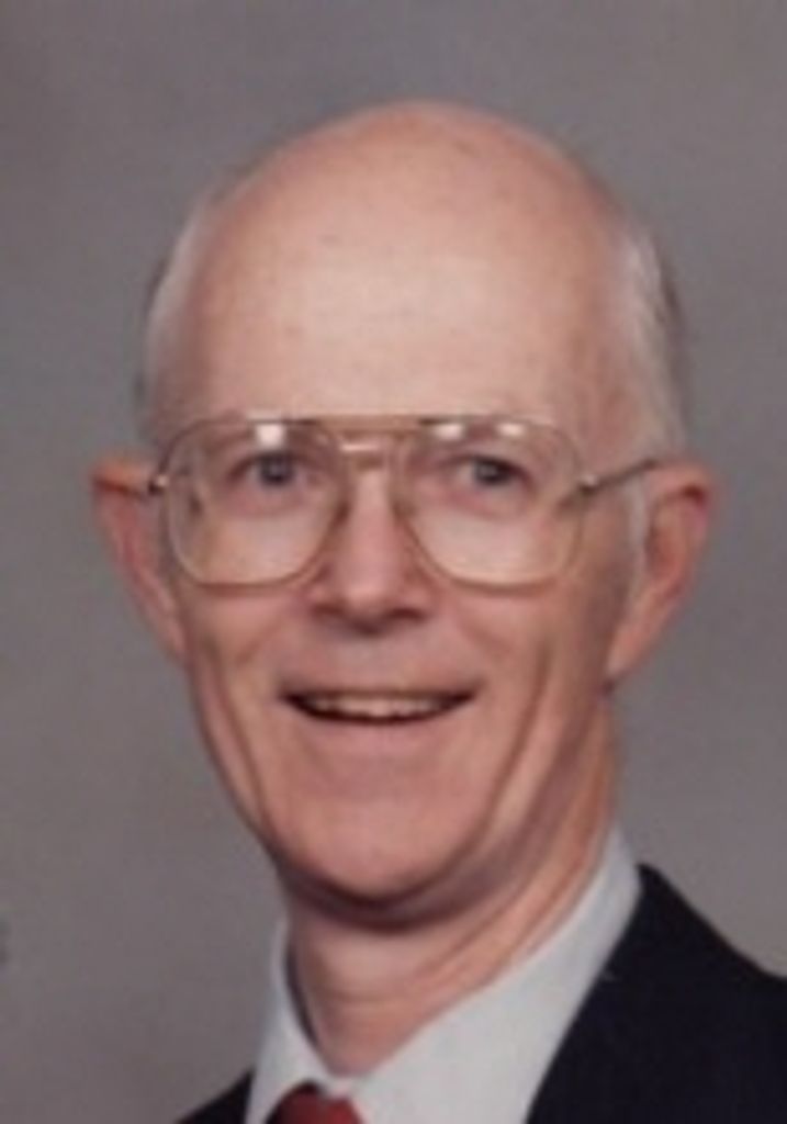 Francis Stubbs Barringer Jr.