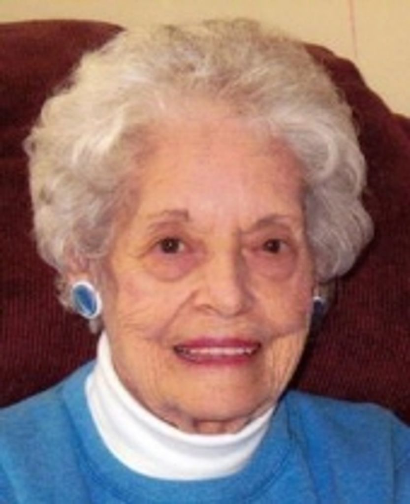 Mina L. Moore