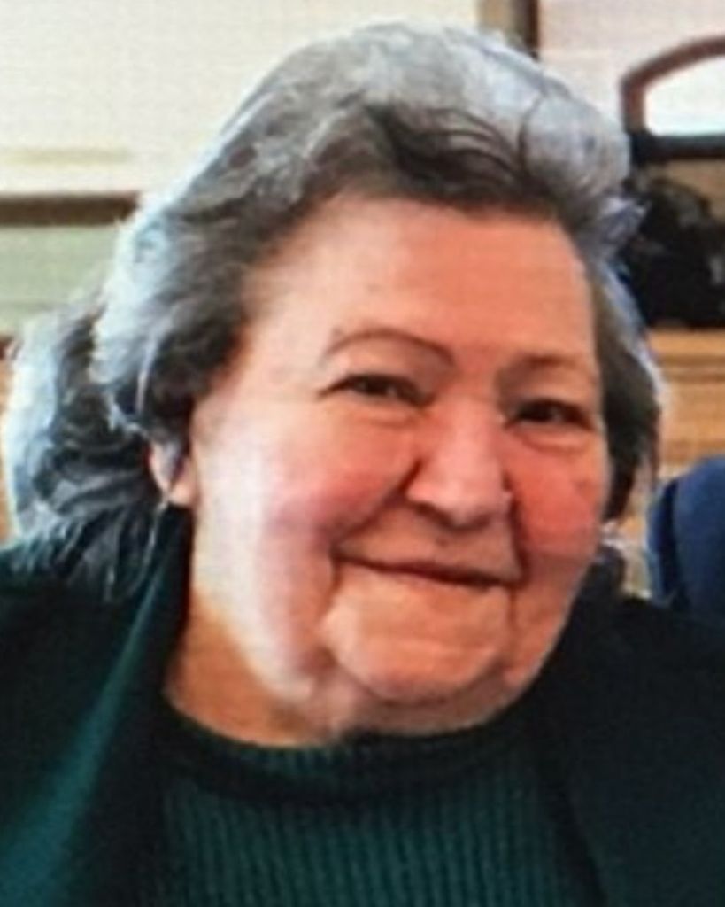 Delores M. Kane