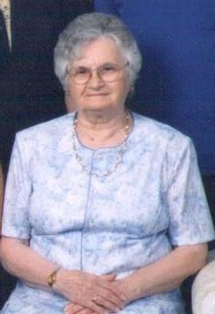 Julia Marie Kingston