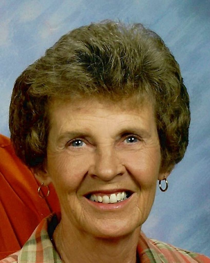 Joyce Lynn Burns Profile Photo