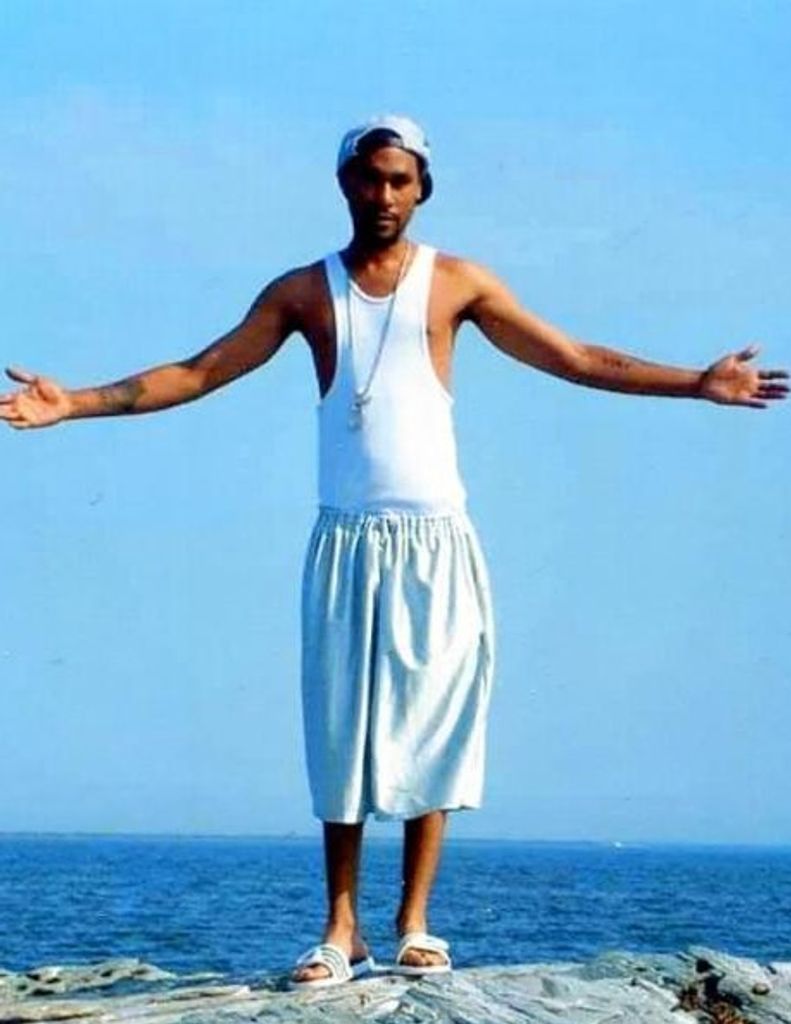 James Leroy Thompson, Jr.