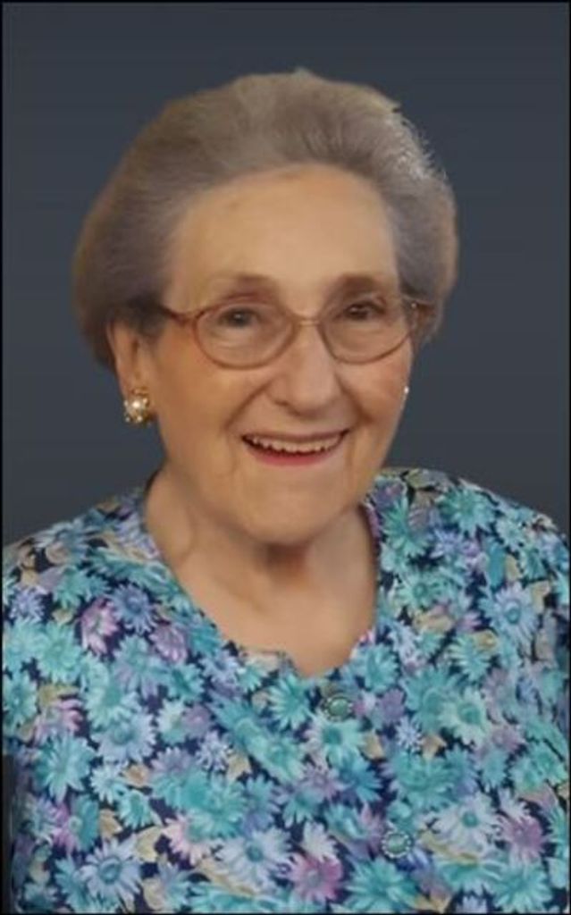 Margaret Louise Johnson Profile Photo