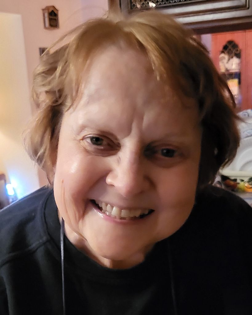 Jo Ann Driscoll Profile Photo