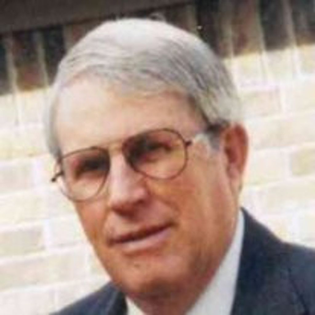 Ronald Hilton