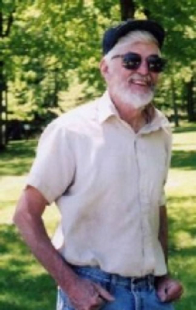 Larry Pensel