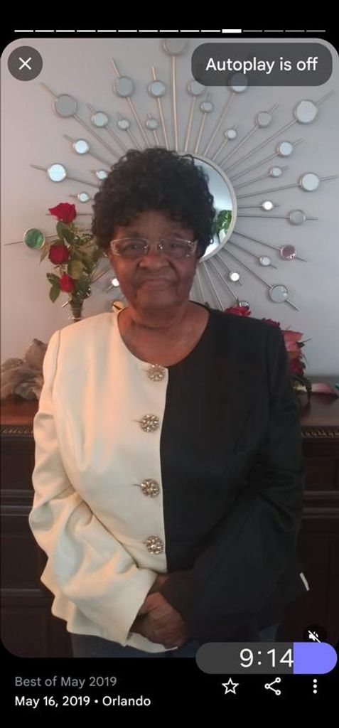 Bernice T. Humphries Profile Photo