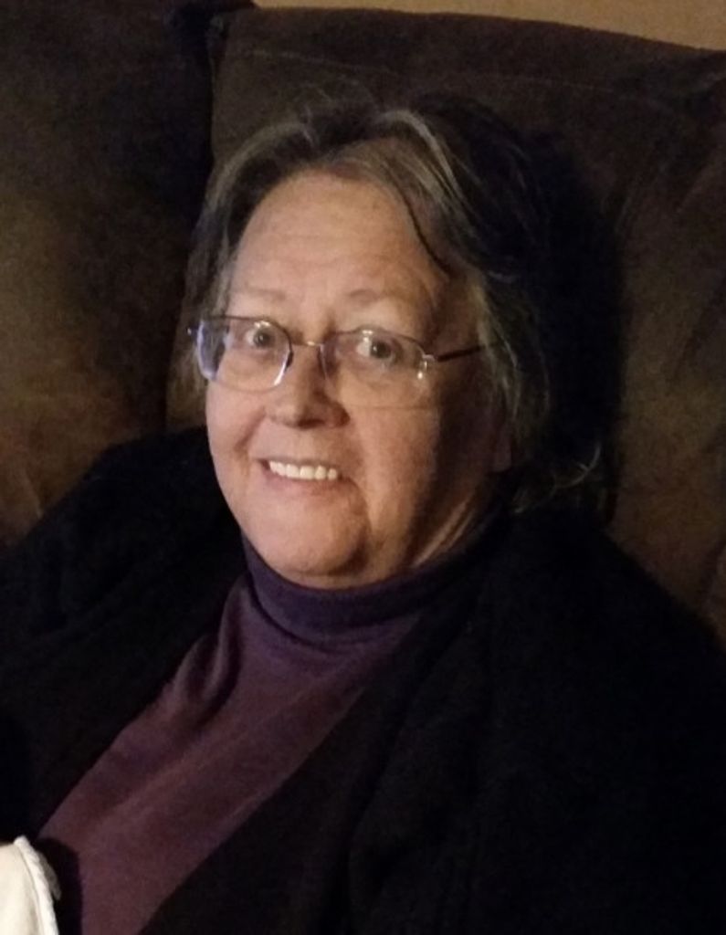 Karen Sue Baker