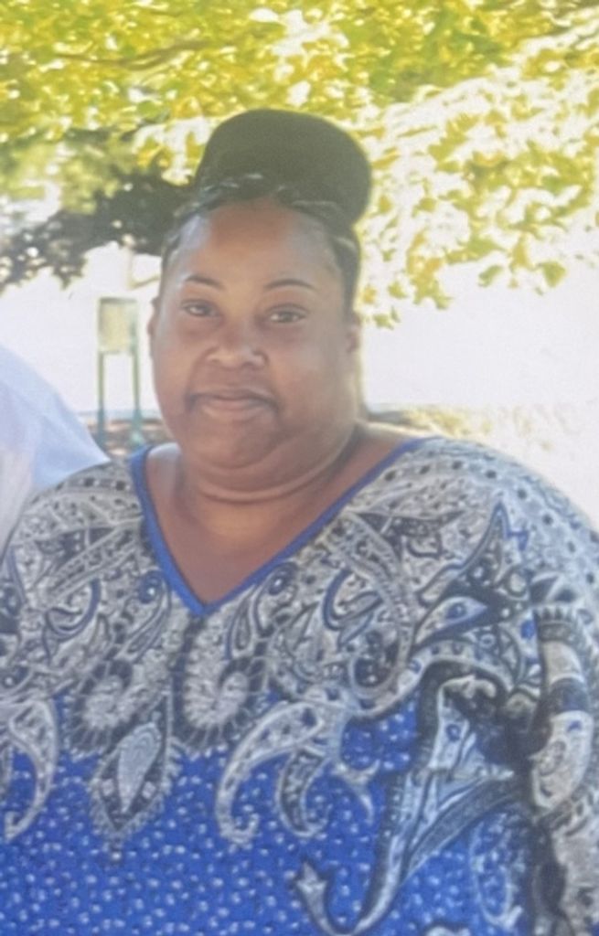 Tabatha Robinson Profile Photo