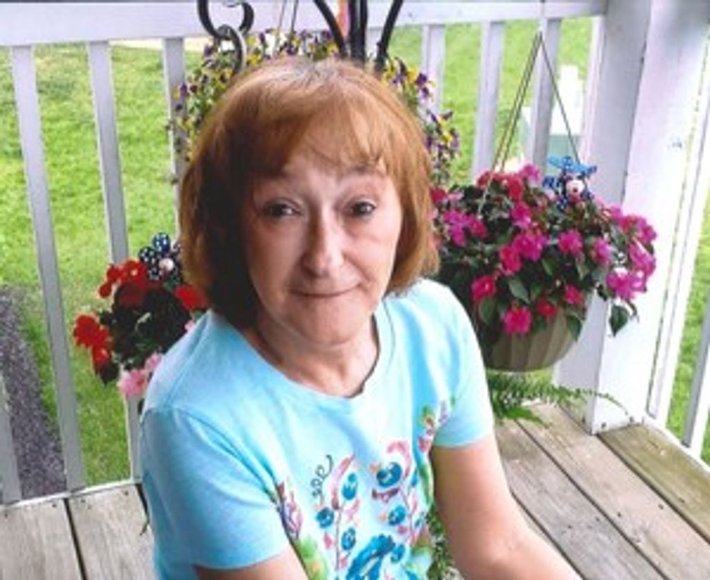 Judy L. Murray