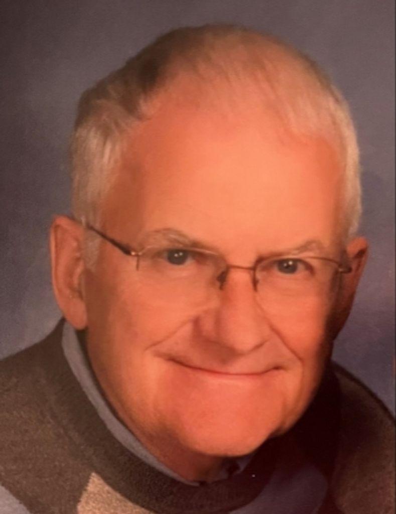 Ronald E. Payne