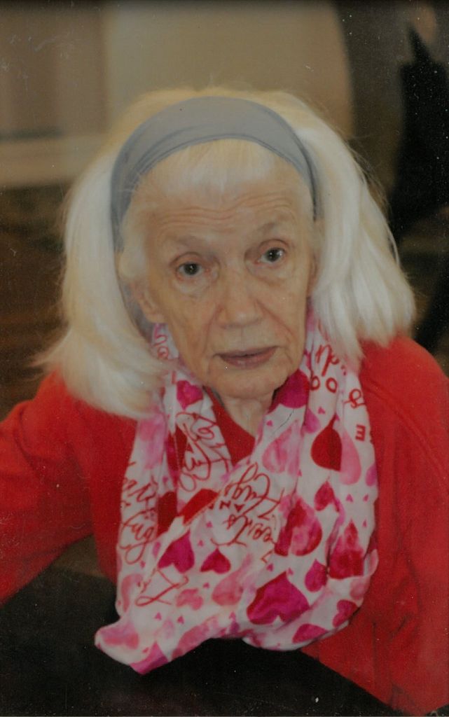 Maida Geneva Bartlett Cobb Profile Photo