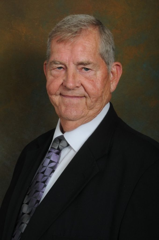 William Colonel Cobb Jr.