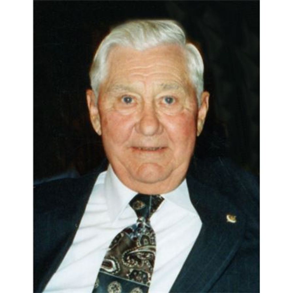 Orvin E. Petersen Profile Photo